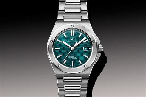 iwc uhren ingenieur|iwc schaffhausen watches for women.